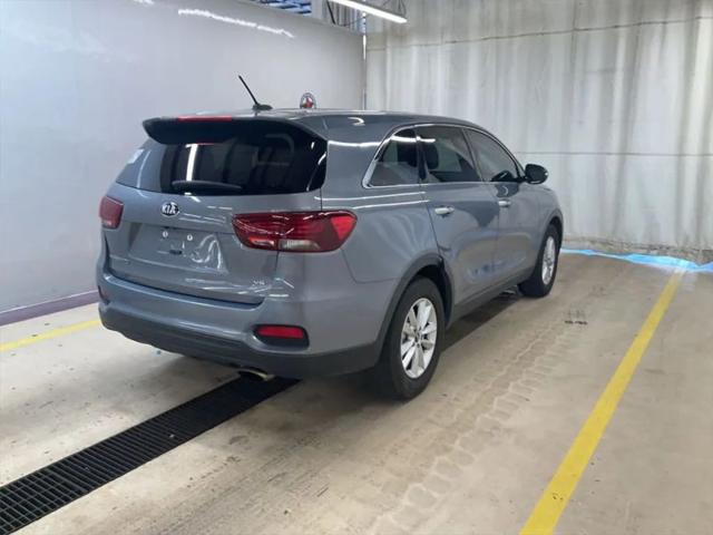 2020 Kia Sorento 3.3L LX