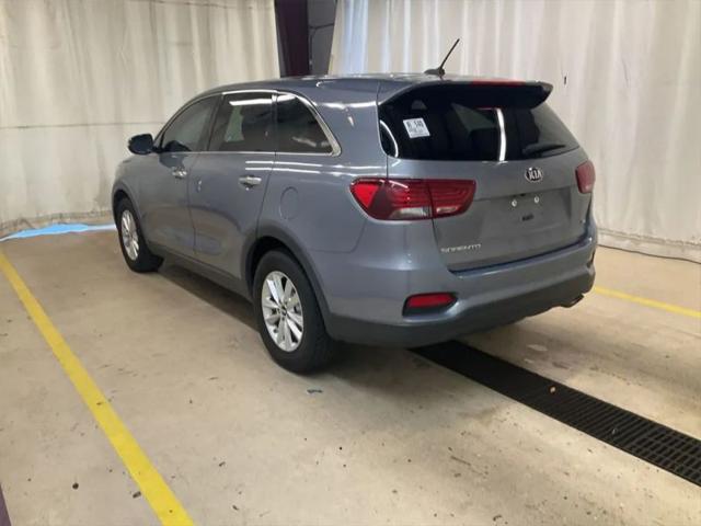 2020 Kia Sorento 3.3L LX