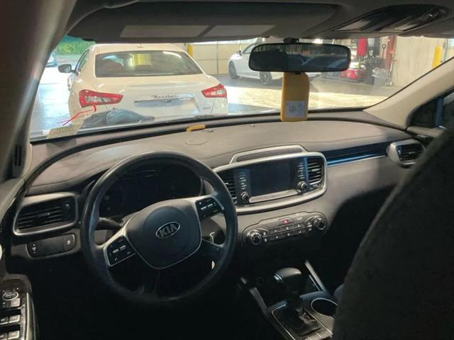 2020 Kia Sorento 3.3L LX