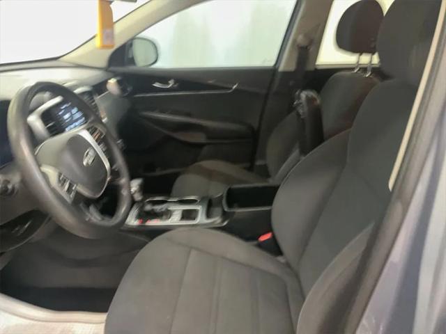 2020 Kia Sorento 3.3L LX