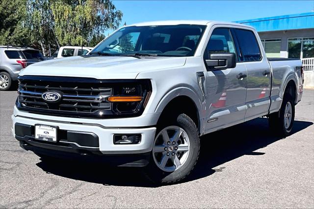 2026 Ford F-150 XLT for sale in Klamath Falls, OR