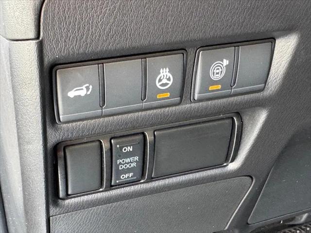 2024 Nissan Armada SL 2WD