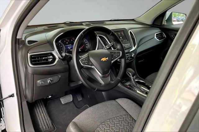 2022 Chevrolet Equinox AWD LT