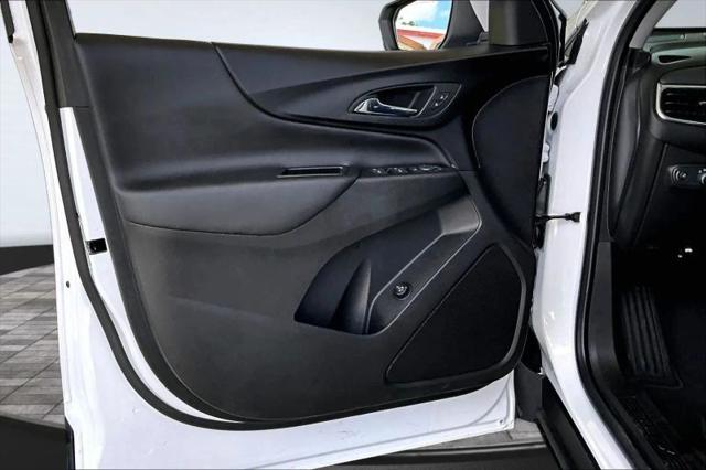 2022 Chevrolet Equinox AWD LT