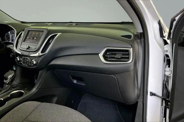 2022 Chevrolet Equinox AWD LT
