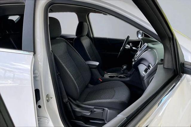 2022 Chevrolet Equinox AWD LT