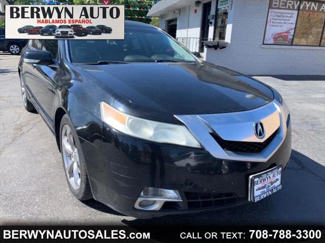 2010 Acura TL 3.7 for sale in Berwyn, IL