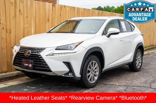 2018 Lexus NX 300 300 Base for sale in Richmond, VA