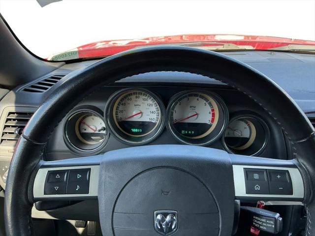 2010 Dodge Challenger R/T