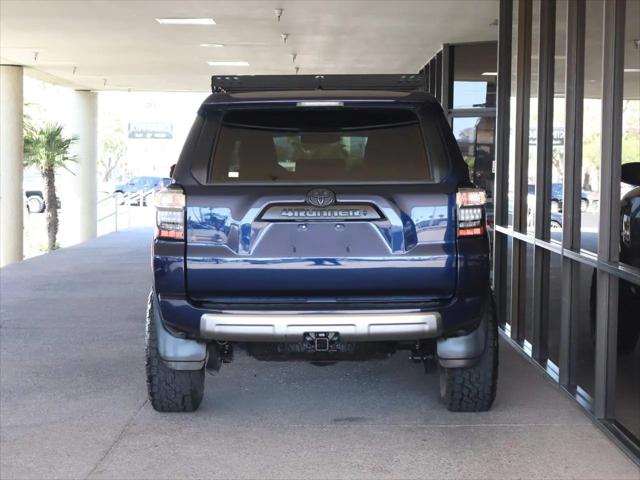 2022 Toyota 4Runner TRD Off Road Premium