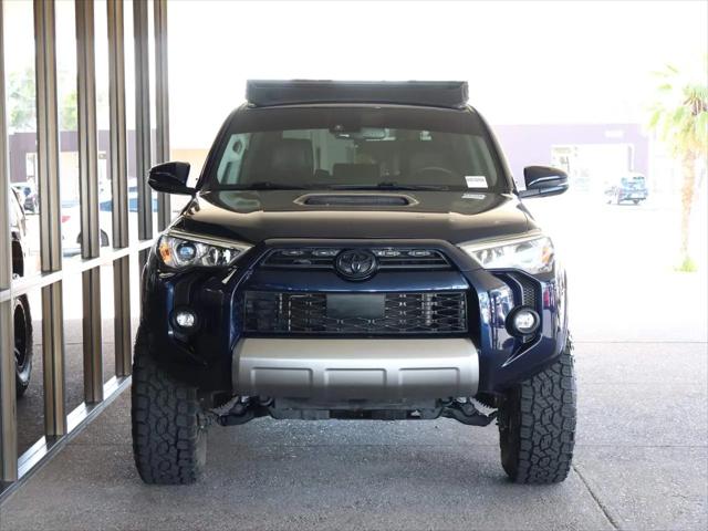 2022 Toyota 4Runner TRD Off Road Premium