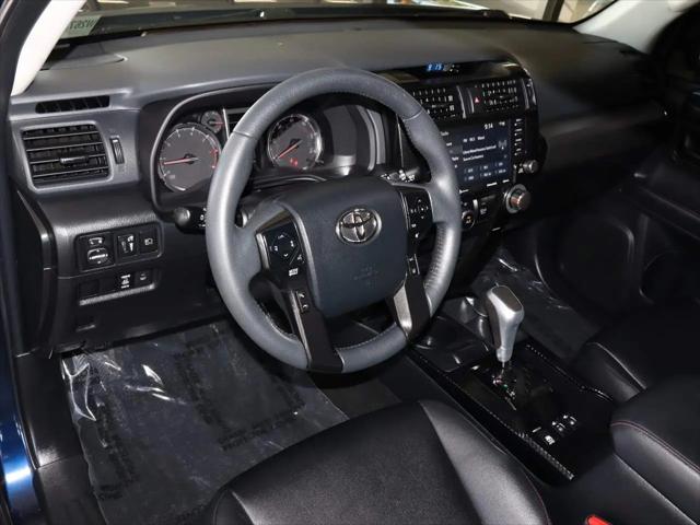 2022 Toyota 4Runner TRD Off Road Premium