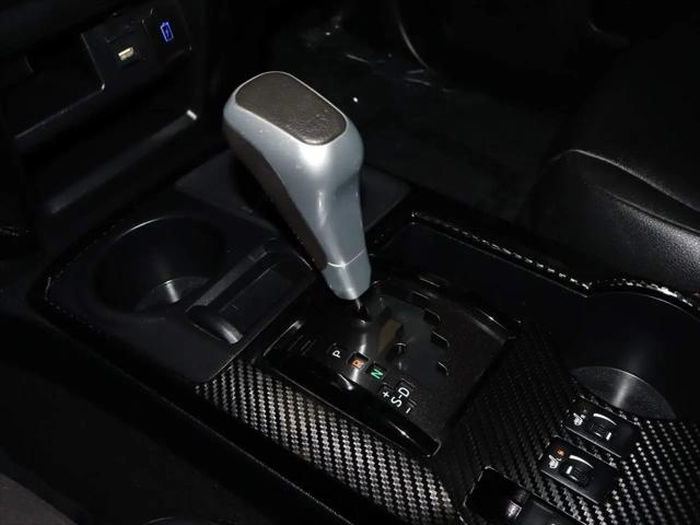2022 Toyota 4Runner TRD Off Road Premium