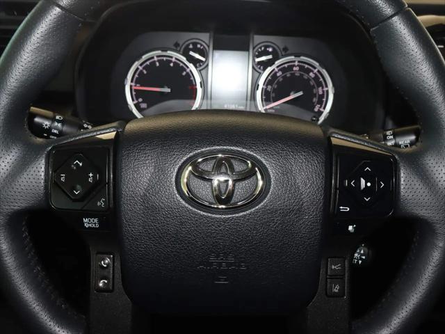 2022 Toyota 4Runner TRD Off Road Premium