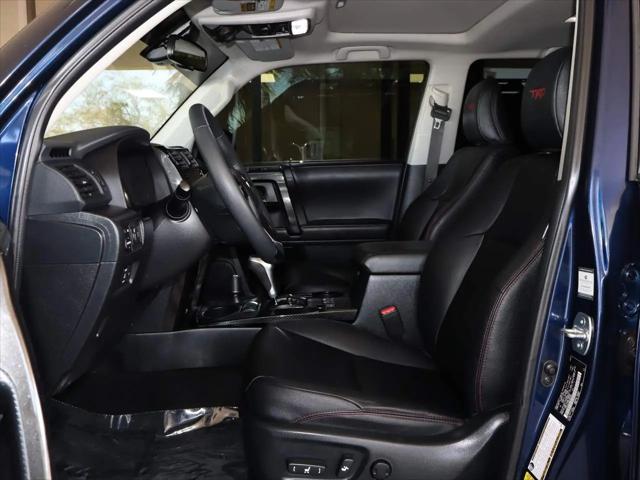 2022 Toyota 4Runner TRD Off Road Premium
