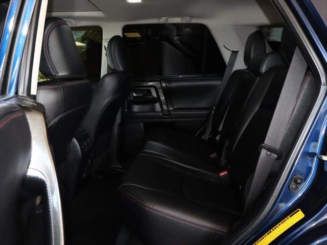 2022 Toyota 4Runner TRD Off Road Premium