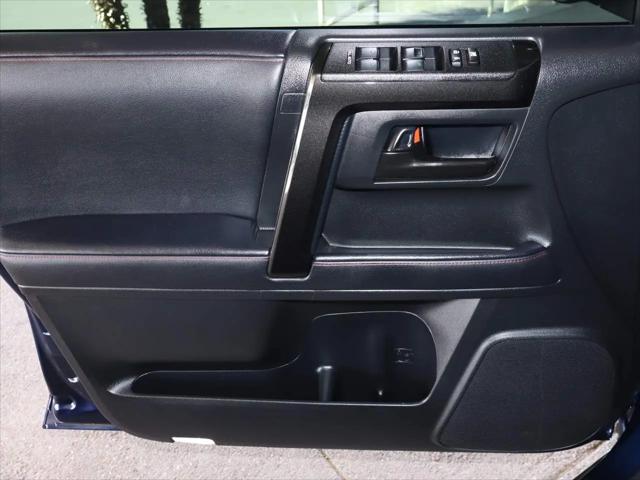 2022 Toyota 4Runner TRD Off Road Premium
