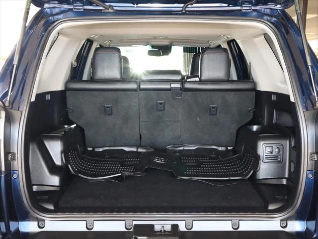 2022 Toyota 4Runner TRD Off Road Premium