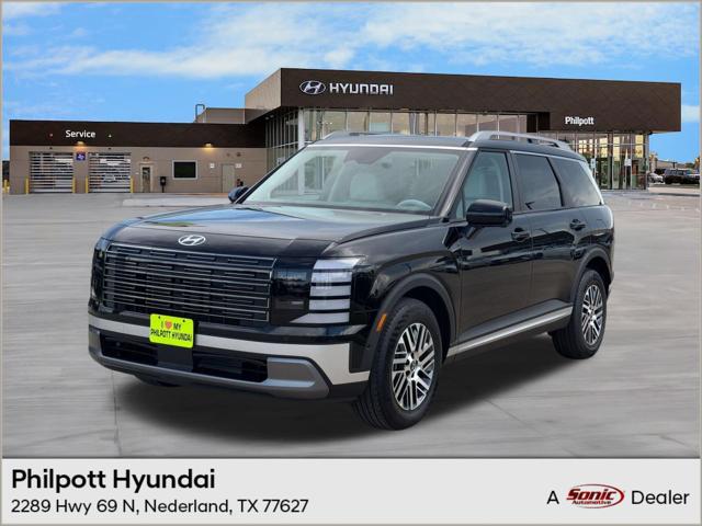 2026 Hyundai Palisade SEL Premium for sale in Nederland, TX