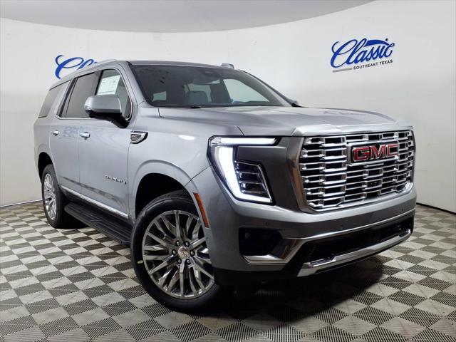 2026 GMC Yukon 2WD Denali for sale in Beaumont, TX