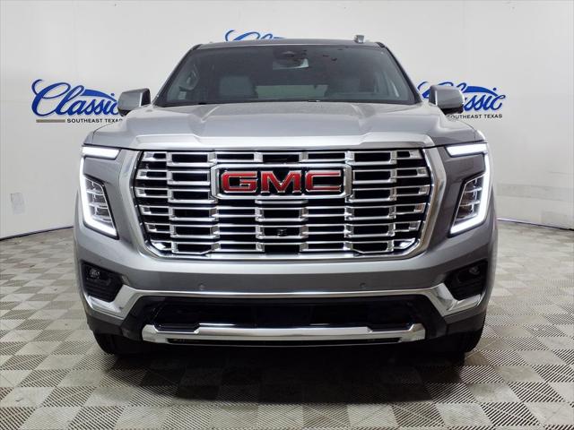 2026 GMC Yukon 2WD Denali