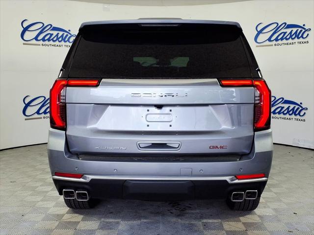 2026 GMC Yukon 2WD Denali