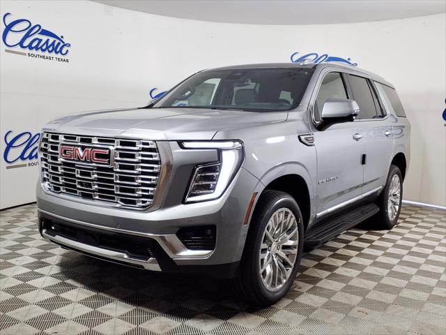 2026 GMC Yukon 2WD Denali