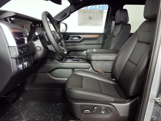 2026 GMC Yukon 2WD Denali