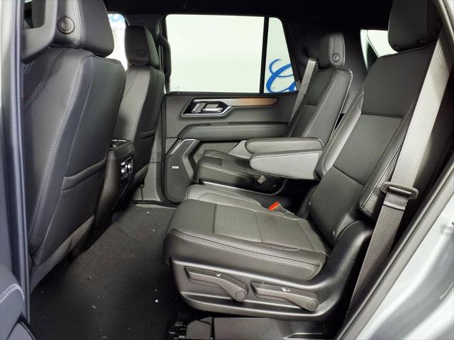 2026 GMC Yukon 2WD Denali