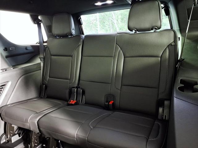 2026 GMC Yukon 2WD Denali