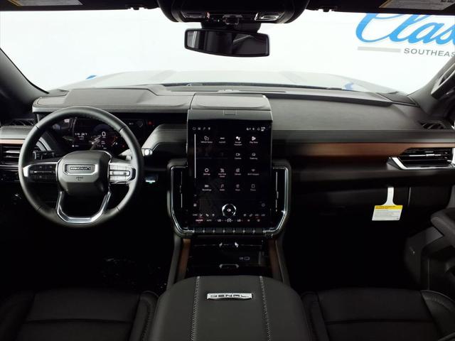 2026 GMC Yukon 2WD Denali
