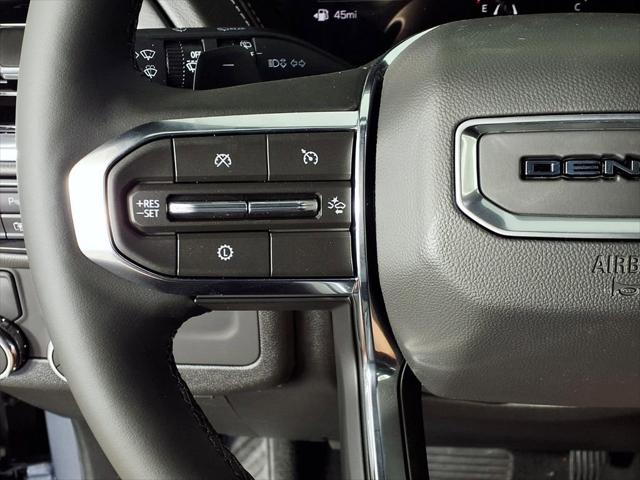 2026 GMC Yukon 2WD Denali