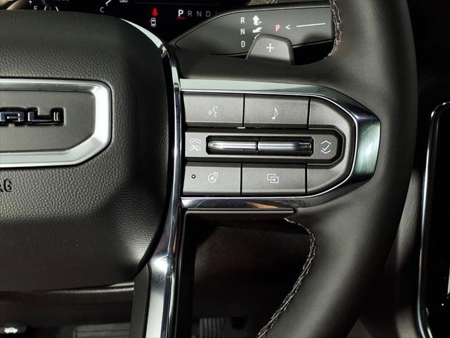 2026 GMC Yukon 2WD Denali