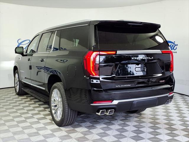 2026 GMC Yukon XL 2WD Denali