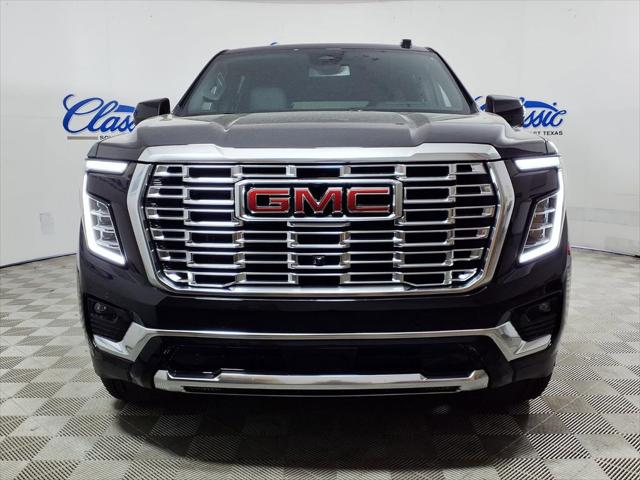 2026 GMC Yukon XL 2WD Denali
