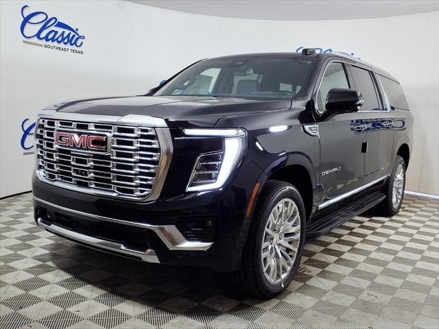 2026 GMC Yukon XL 2WD Denali