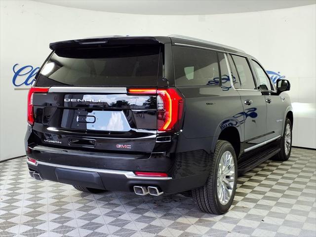 2026 GMC Yukon XL 2WD Denali