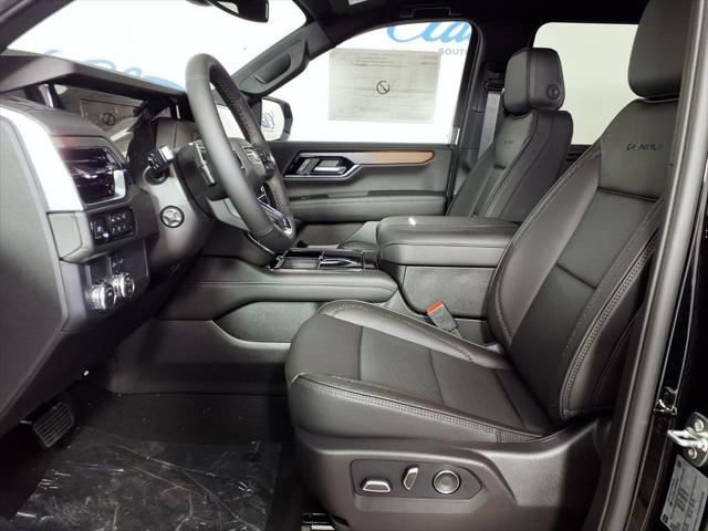 2026 GMC Yukon XL 2WD Denali