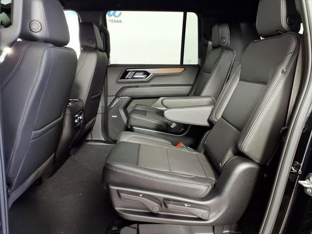 2026 GMC Yukon XL 2WD Denali
