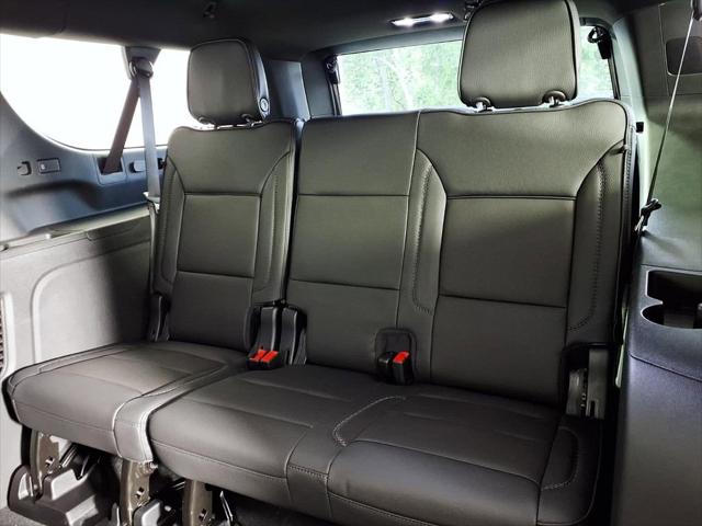 2026 GMC Yukon XL 2WD Denali
