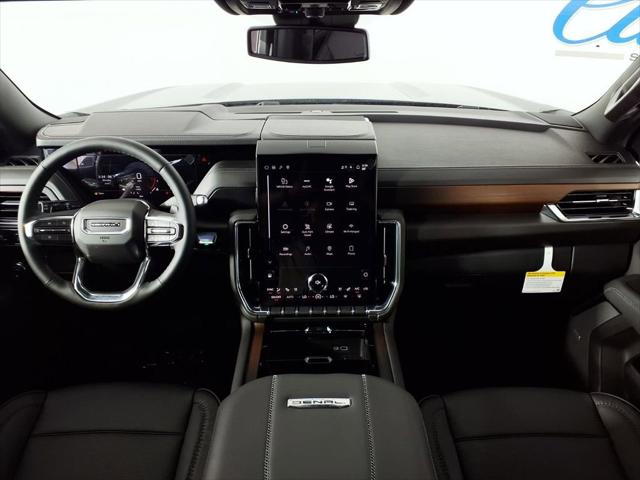 2026 GMC Yukon XL 2WD Denali