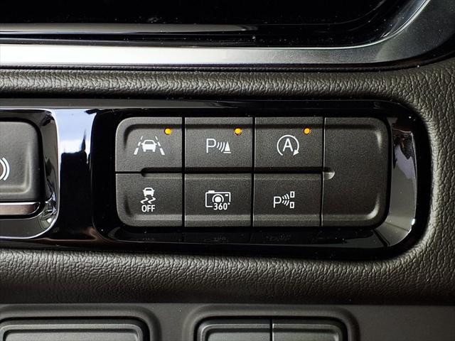 2026 GMC Yukon XL 2WD Denali