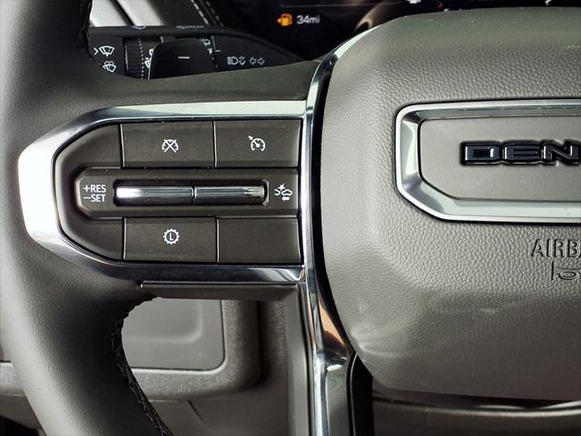 2026 GMC Yukon XL 2WD Denali