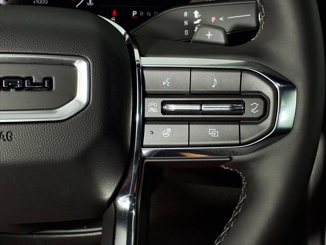 2026 GMC Yukon XL 2WD Denali
