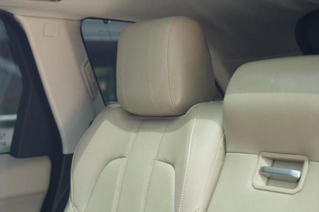 2016 Land Rover Range Rover Sport 5.0L V8 Supercharged Dynamic