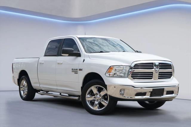 2019 Ram 1500 Classic Big Horn Crew Cab 4x2 6'4" Box for sale in Austin, TX