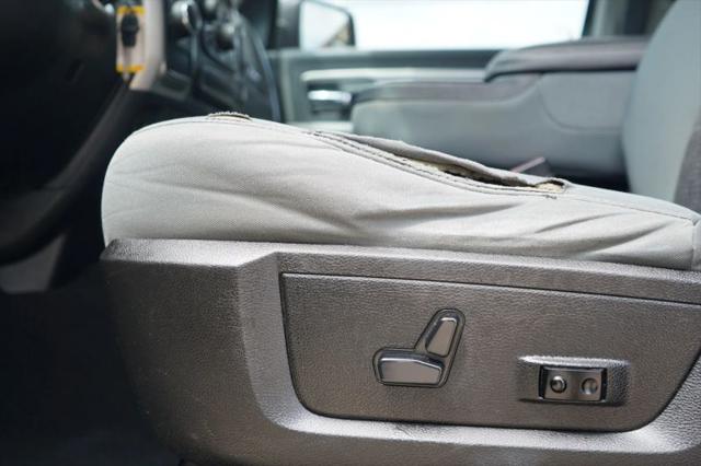 2019 Ram 1500 Classic Big Horn Crew Cab 4x2 6'4" Box