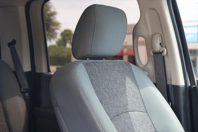 2019 Ram 1500 Classic Big Horn Crew Cab 4x2 6'4" Box