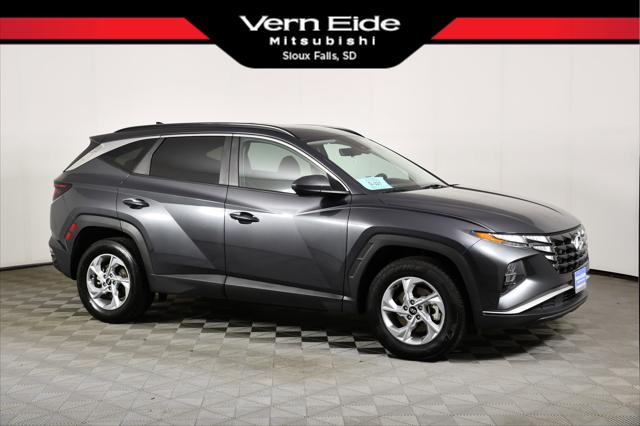 2024 Hyundai Tucson SEL for sale in Sioux Falls, SD