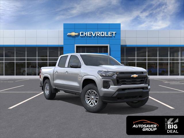 2026 Chevrolet Colorado LT, 4WD for sale in Littleton, NH